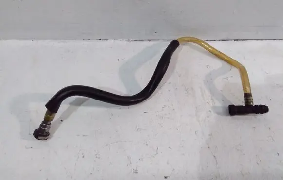 Renault Megane III Fuel line/pipe/hose 