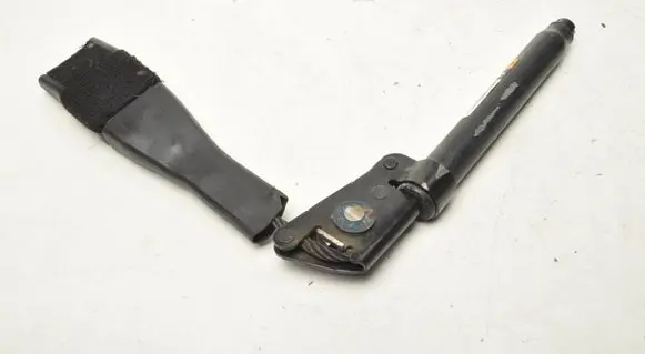 Opel Mokka Front seatbelt 95366786