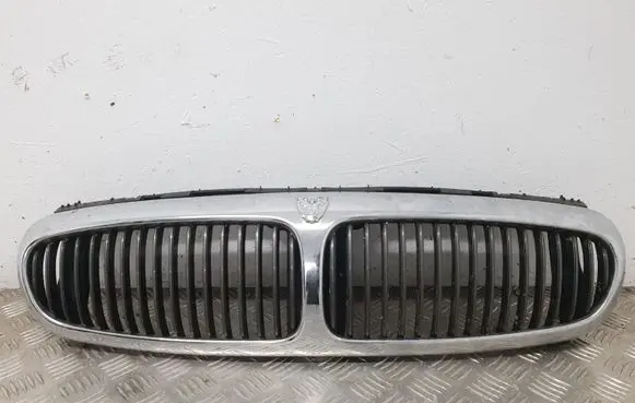 Jaguar X-Type Front grill 1X435510AE