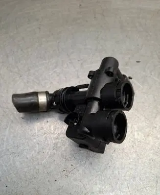 Mercedes-Benz E W211 Electric auxiliary coolant/water pump A2118320584