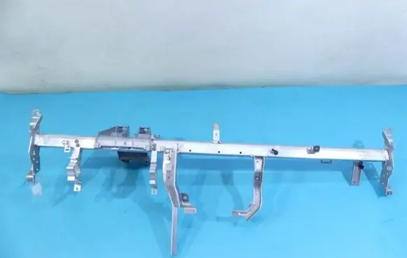 Mercedes-Benz E W212 Dashboard cross member/frame bar 204628156 IMPRK1280559