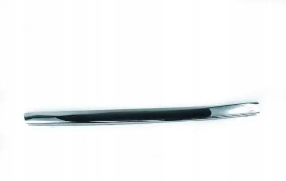 Ford Focus Front bumper splitter molding 1126986