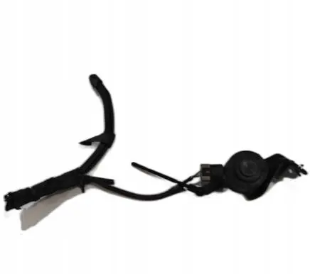 Mercedes-Benz ML W166 Sensor