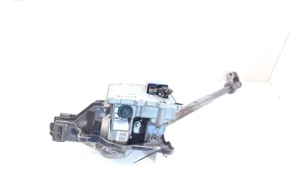 Electric power steering pump