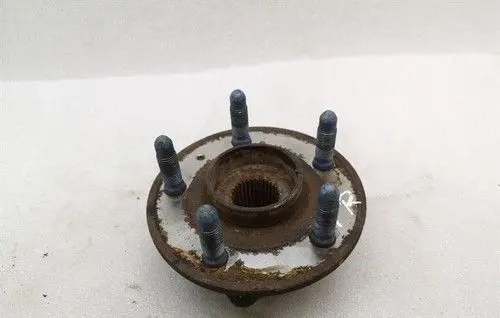 Chevrolet Camaro Front wheel bearing hub 25954415