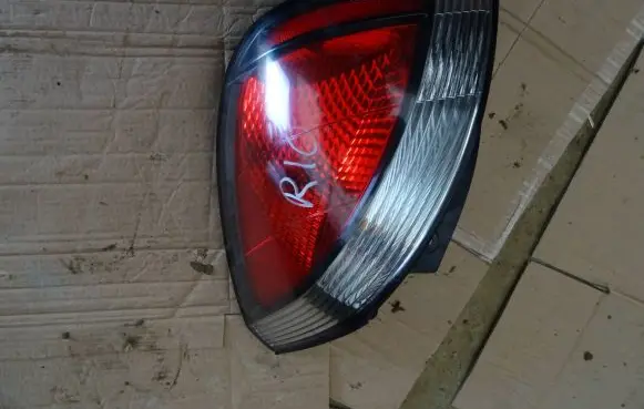 KIA Rio Rear/tail lights BE2EE5904