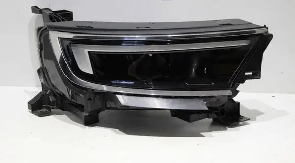 Opel Mokka B Headlight/headlamp 9834007980 368158932 L375761