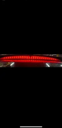 BMW 5 E60 E61 Third/center stoplight 63256925902 6925902 63257145667