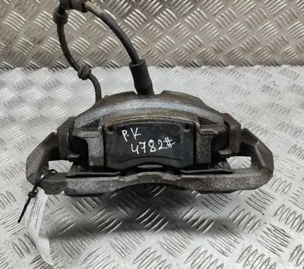 BMW 6 E63 E64 Front brake caliper 6768067