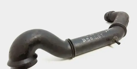 Volvo XC90 Intercooler hose/pipe 30645292