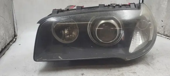 BMW X3 E83 Headlight/headlamp 