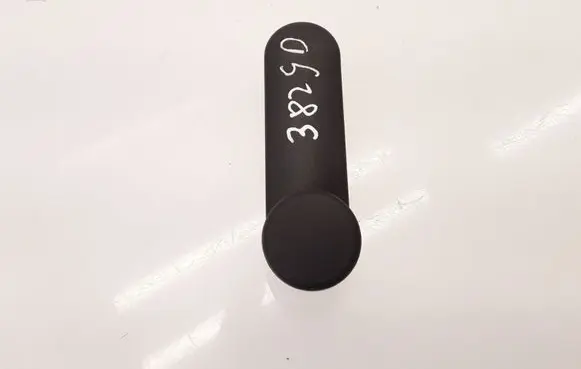 Opel Corsa C Rear door window winding handle 90247150