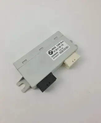 BMW 3 E90 E91 Sunroof control unit/module 9128175 5WK11493