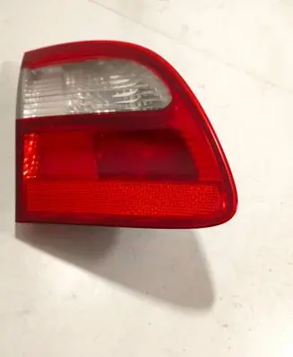 Mercedes-Benz E W211 Tailgate rear/tail lights A2118200777 A2118201384