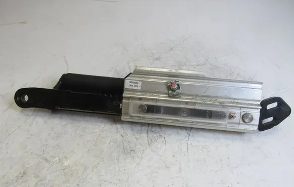Mercedes-Benz SL R230 Convertible roof main ram cylinder A2308600335 A2308600435