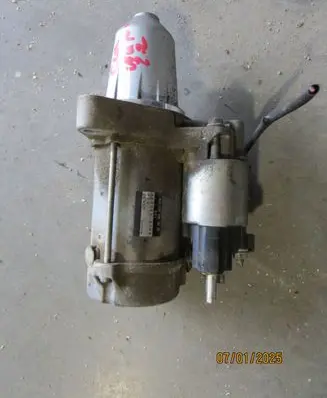 Mercedes-Benz CLA C117 X117 W117 Starter motor 4280009140 A2709060026