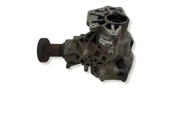 Land Rover Evoque I Front differential EJ327L486AC