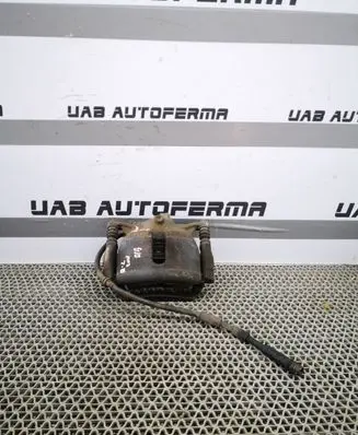 Audi Q2 - Front brake caliper