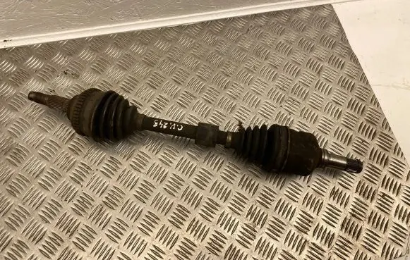 Chrysler Voyager Front driveshaft P04641855AD TPD0206A2260