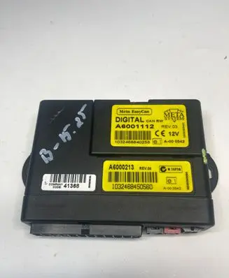 BMW 5 E60 E61 Other control units/modules A6000213 5030090400 1032468640258