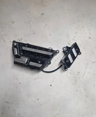 Mercedes-Benz S W221 Seat control switch A2218709058