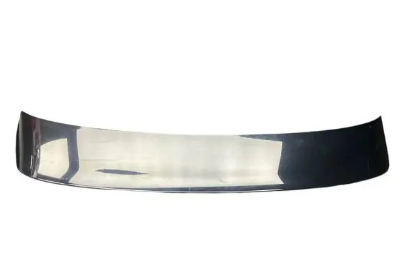 Audi A1 Tailgate/trunk spoiler 8X4827933
