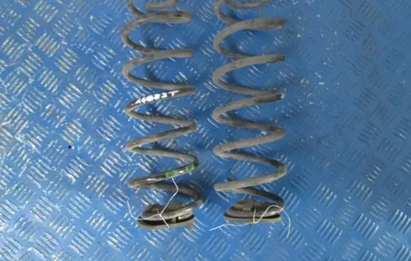 Ford Fusion Rear coil spring