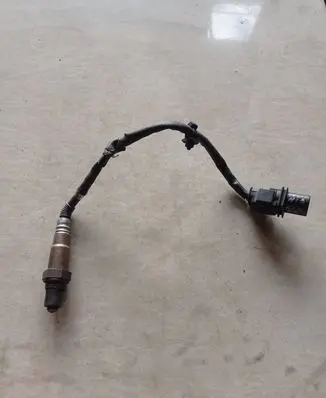 Opel Insignia A Lambda probe sensor 0281004161