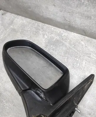 Mazda 323 F Manual wing mirror 015471