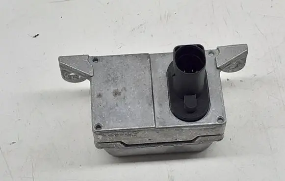 Volkswagen Touran I ESP acceleration yaw rate sensor 1J0907655A
