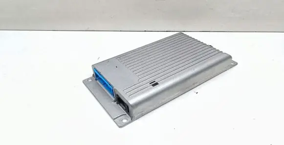 BMW X5 E70 Bluetooth control unit module 9224674 84109224674