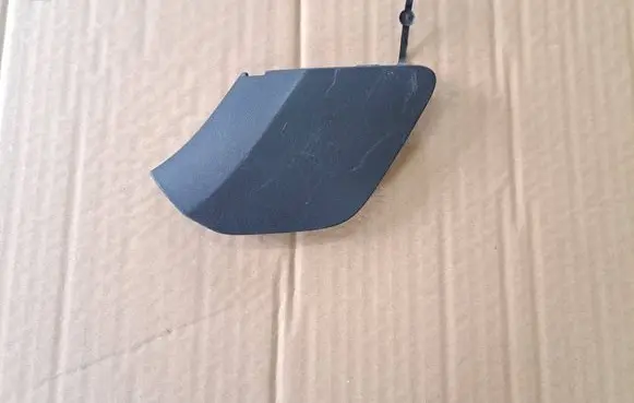 Renault Captur Rear bumper row hook cap/cover 511650368R