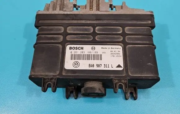 Volkswagen PASSAT B4 Engine control unit/module ECU IMPRK1368334