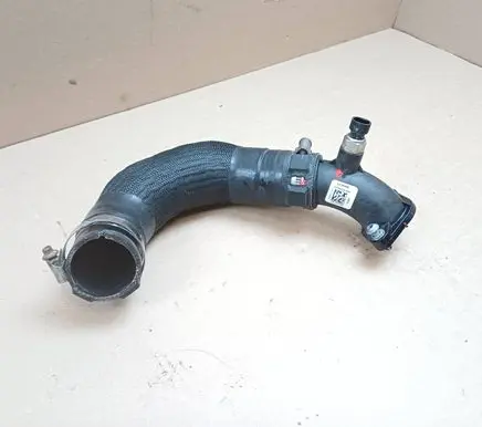 Jeep Wrangler Intercooler hose/pipe 68419336AA