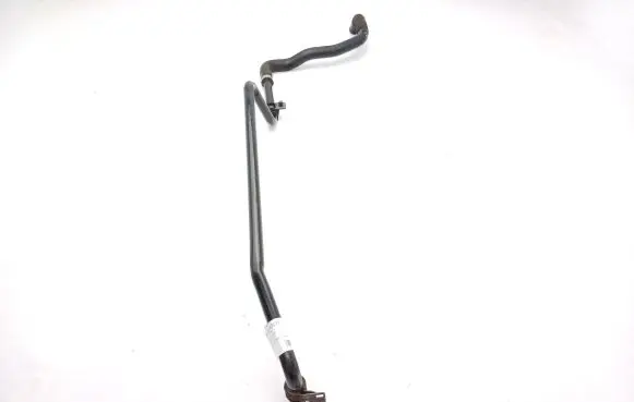 Mercedes-Benz GLE (W166 - C292) Engine coolant pipe/hose A1665062035