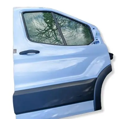 Ford Transit VII Door (2 Door Coupe) BK31V20124