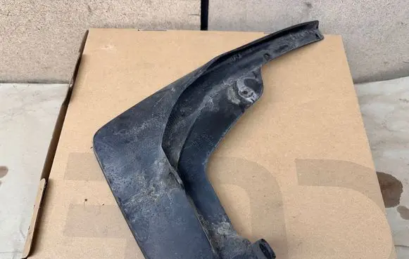 Lexus RX 450H Front mudguard PK38948L00 76626AY180