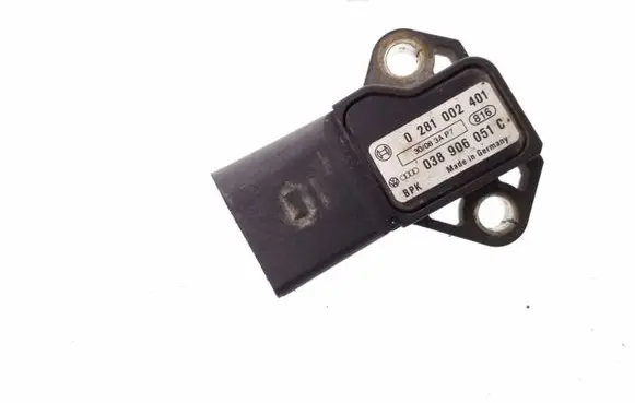 Volkswagen Transporter - Caravelle T5 Intake air temperature sensor 038906051C 0281002401