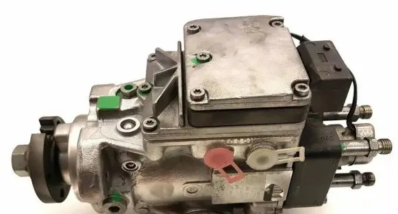 Ford Focus Fuel injection high pressure pump 0470004006 YS6Q9A543RC 0986444521