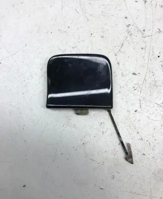 Volkswagen PASSAT B7 Rear bumper row hook cap/cover 3AF807441A