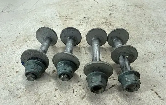 Audi Q3 F3 Rear suspension camber bolt WHT000232