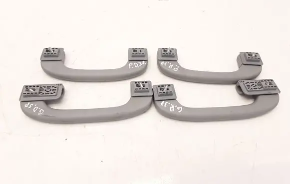 BMW 1 E81 E87 Front interior roof grab handle 9143516 9143529 9143516524