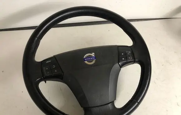 Volvo V50 Steering wheel