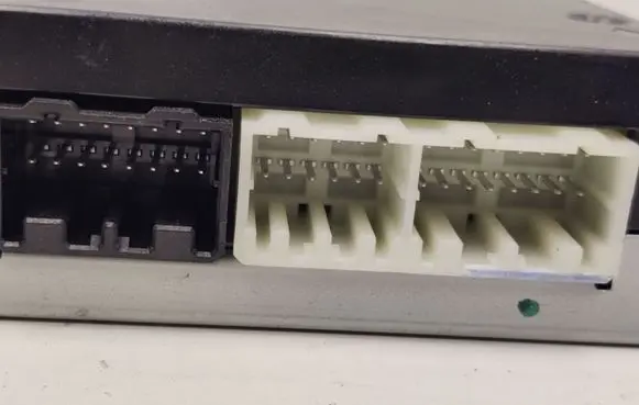Chevrolet Camaro Bluetooth control unit module 84146876 134459300