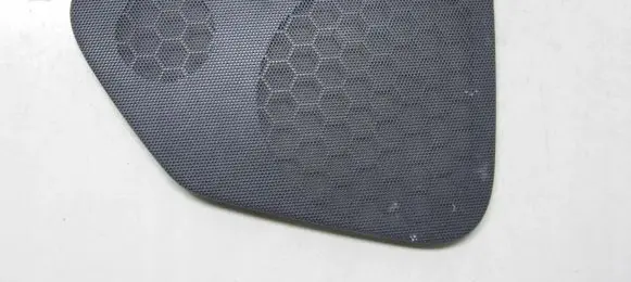 Side speaker trim/cover