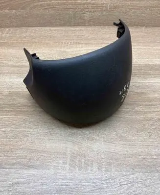 Citroen C8 Steering wheel column trim 1484011077