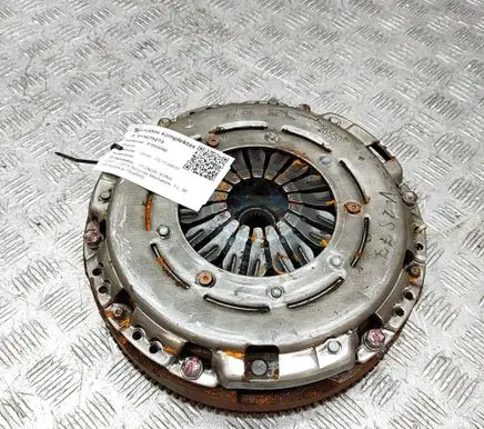 Hyundai Kona I Clutch set kit 4110026550 4130026550