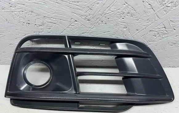 Audi Q5 SQ5 Front bumper lower grill 80A807680L 80A807680K 80A807682E