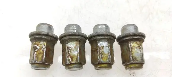 Toyota Avensis Verso Nuts/bolts 