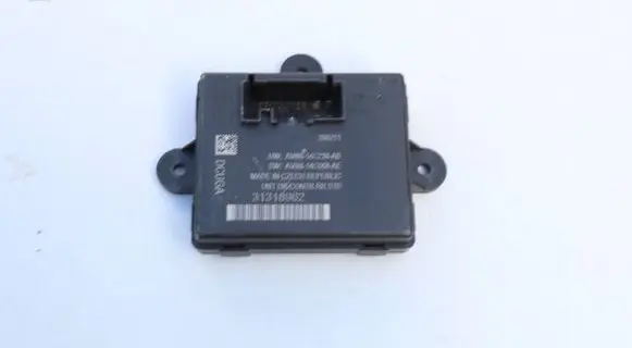 Volvo V60 Door control unit/module 31318962